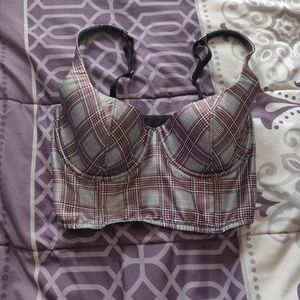 Victoria Secret Bustier